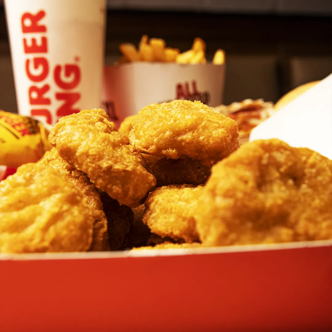 Burger King · Fotografie 3